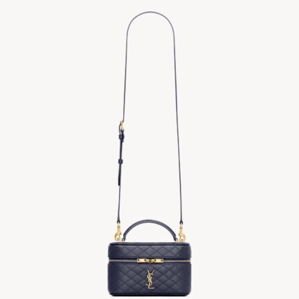 GABY Lambskin Cosmetic Bag – Style No. 7667311EL074139