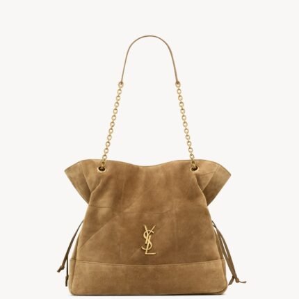 Jamie Suede Shopper Bag – Style No. 8098241U8P73194