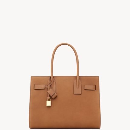 SAC DE JOUR in Supple Leather – Style ID 631526DTI0E2536