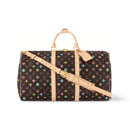 Keepall Bandoulière 45 M25234