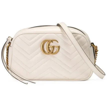 GG Marmont small camera bag 447632DTD1T9022