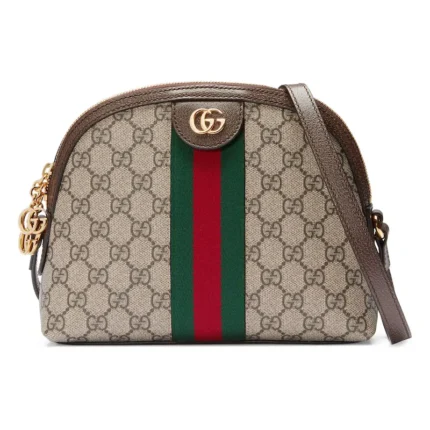 Ophidia small shoulder bag 499621K05NG8745