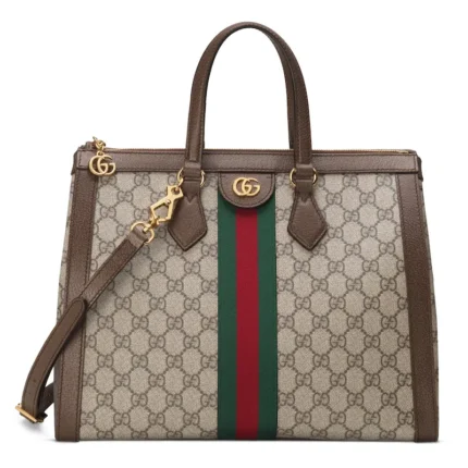 Ophidia large tote bag 524537K05NB8745