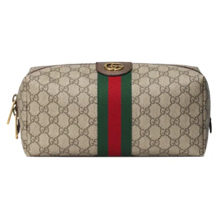 Gucci Savoy medium toiletry case 5727679IK3T8745