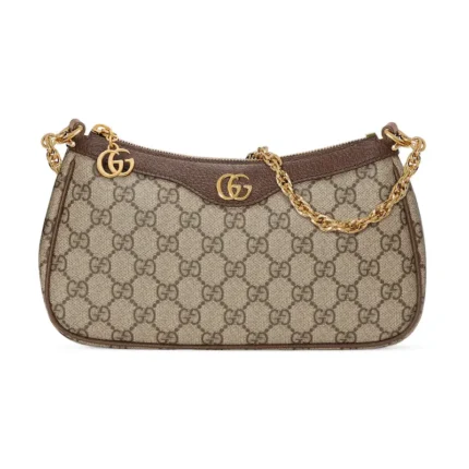 Ophidia small shoulder bag 735132FABLE9442