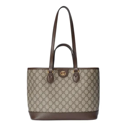 Ophidia medium tote bag 765043K9GSG8358