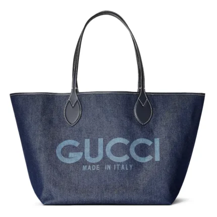 Gucci Totissima large reversible tote bag 820481FAD3J8441