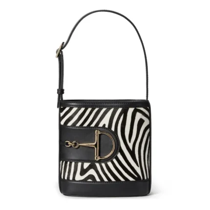 Gucci 73 small bucket bag 833665AAEUI8457