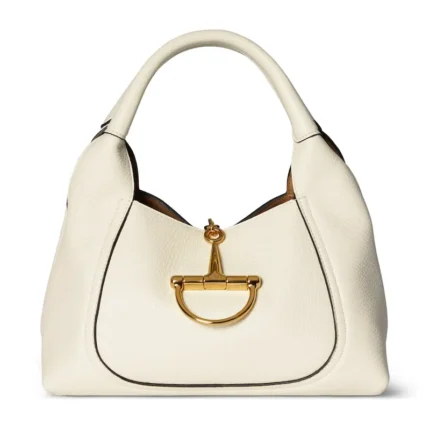 Gucci Softbit medium top handle bag 837467AAEAO9050