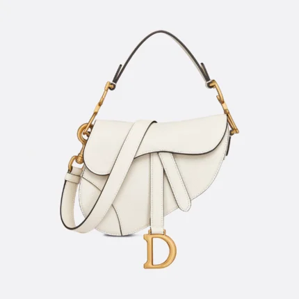 Mini Saddle Bag with Strap M0456CBAA_M030