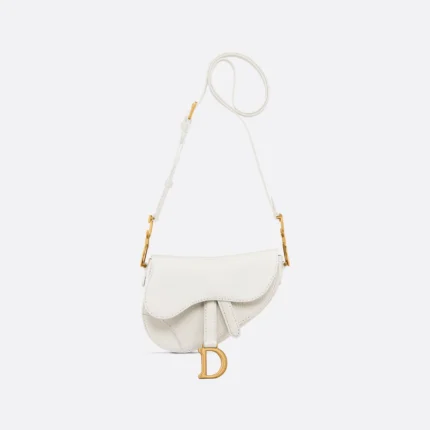 Mini Soft Saddle Bag with Strap M0465CSKU_M030