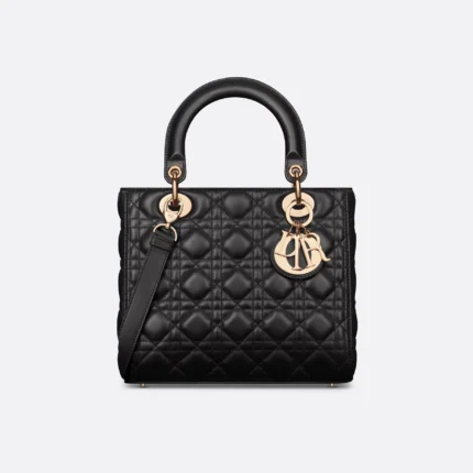 Medium Lady Dior Bag M0565ONGE_M900