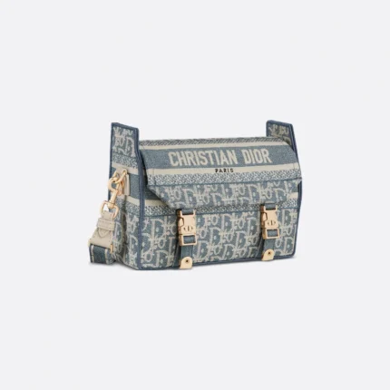 Small Diorcamp Bag M1241OEEO_M49E