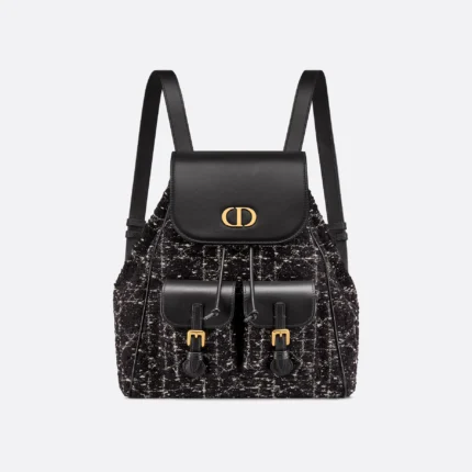 Medium Dior Caro Backpack M6301UDFG_M911