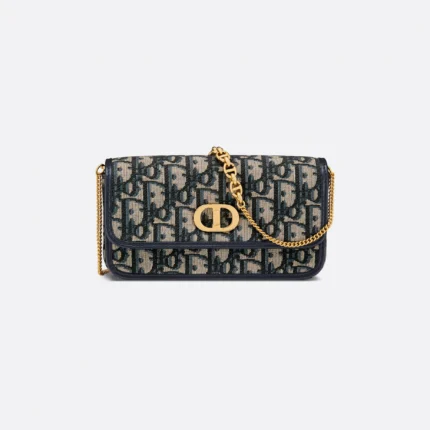 Small Miss Caro Pouch with Chain S2389UTZQ_M928