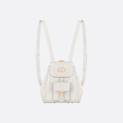Dior Caro Nano Backpack S5237UNOZ_M030