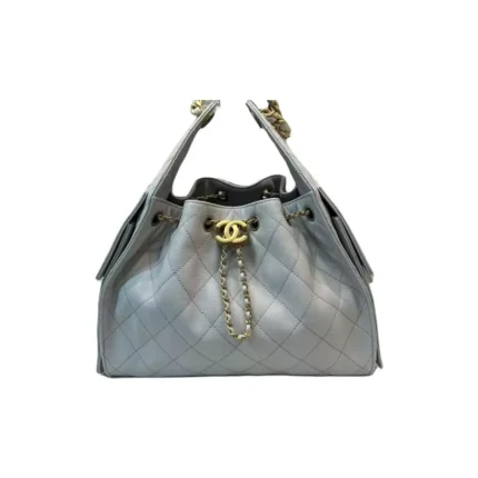 CHANEL 25 Bag – 25C Edition