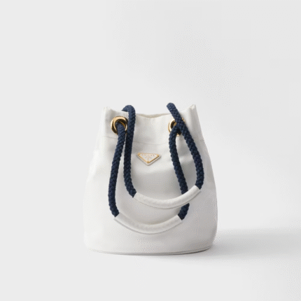 Prada Mariner Re-Nylon small bucket bag