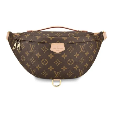 Monogram Bumbag  M43644