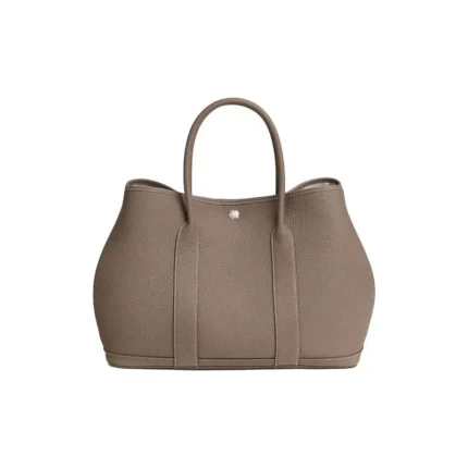 Garden Party in Etoupe (Elephant Grey)