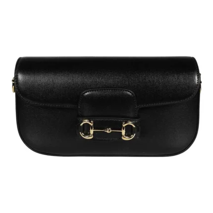 Gucci Horsebit 1955 Small Shoulder Bag 7351781DB0G1000