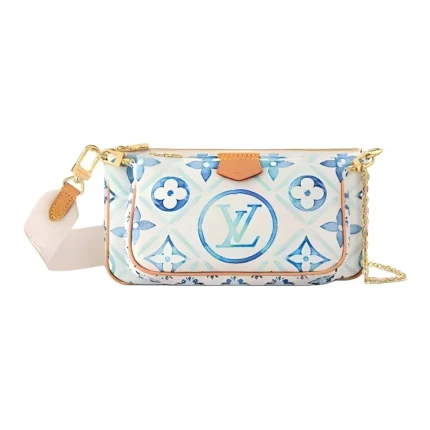 Multi Pochette Accessoires M25374