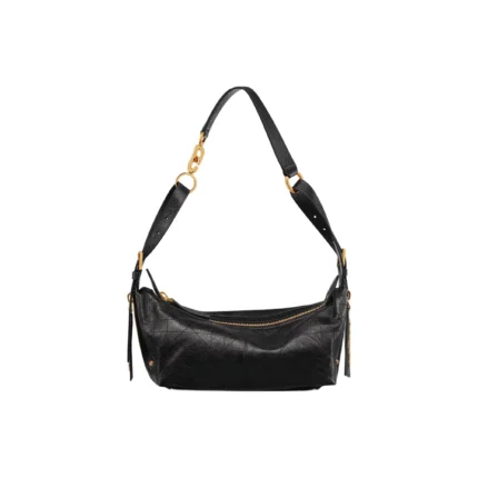 Dior D-Journey Handbag in Black