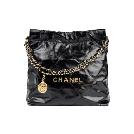 CHANEL 22 Small Bag