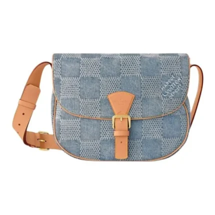 Montsouris Messenger MM N40743