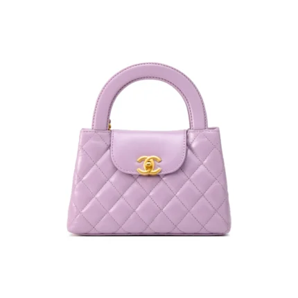 CHANEL 24P Kelly Bag