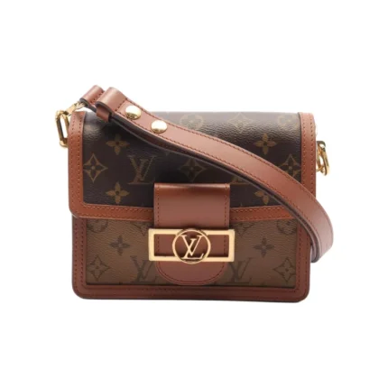 Mini Dauphine M45959