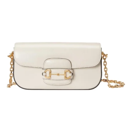 Gucci Horsebit 1955 Small Shoulder Bag 7351781DB0G9022