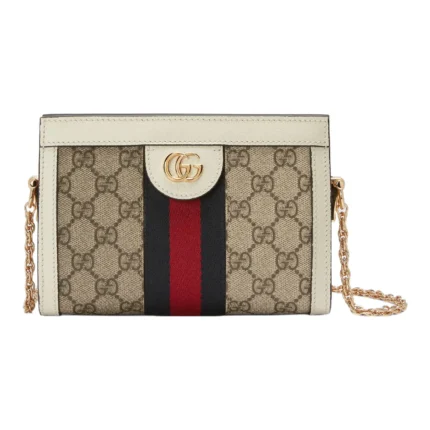 Gucci Neo Vintage Mini Chain Bag 602676