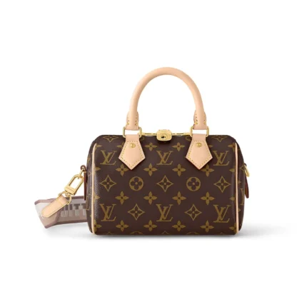 Speedy Bandoulière 20 M46222