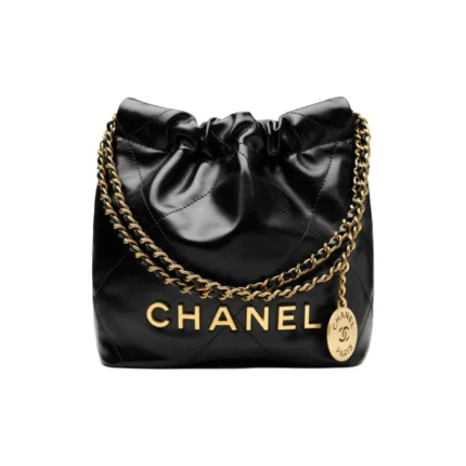 CHANEL 22 Mini Bag