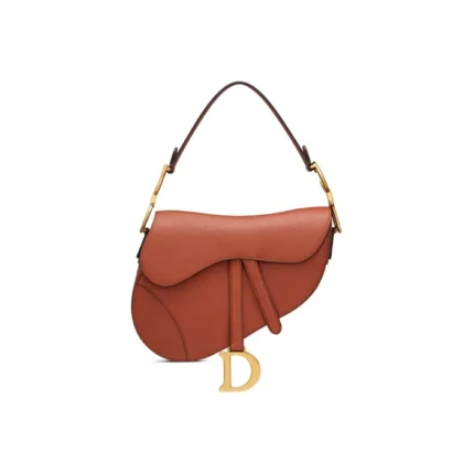 Saddle Bag with Strap M0455CBAA_M44M