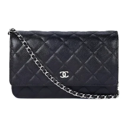 CHANEL WOC (Wallet on Chain) – Lucky Fortune Bag