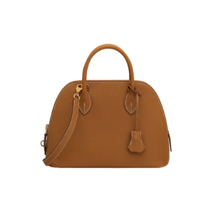 Bolide Mini Bag – Gold (37 Gold Brown)