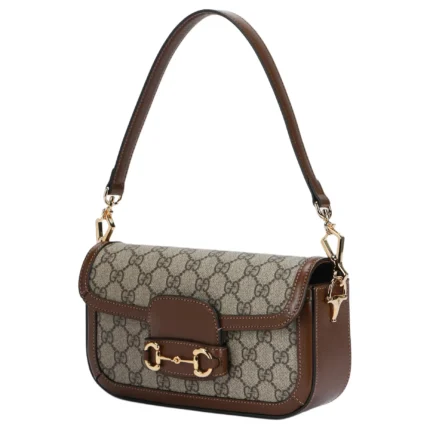 Gucci Horsebit 1955 small shoulder bag 73517892TCG8563
