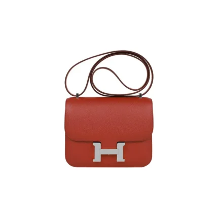 Hermès Constance 19 – Orange