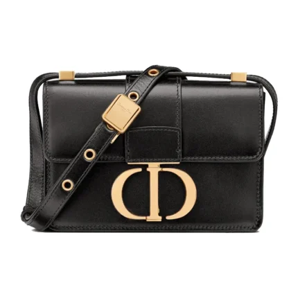 30 Montaigne Calfskin Bag – Small Size